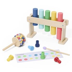 Kiwico Making Music set